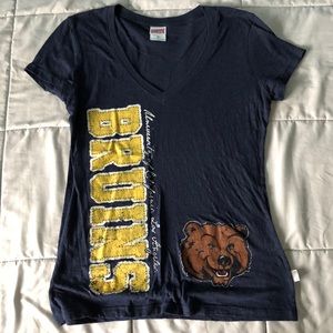 UCLA Bruins Women’s V-neck Tee